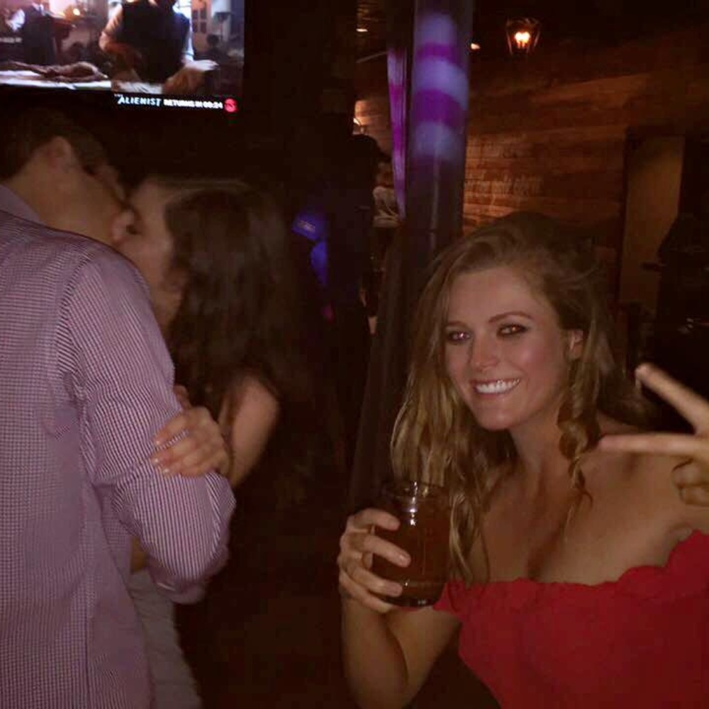 Meet your Posher, Bergen